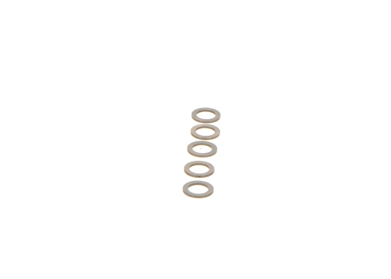 Reparasjonssett, common rail system - F00ZC99960 BOSCH - 1751022000, F00VC10408, LDFG1574