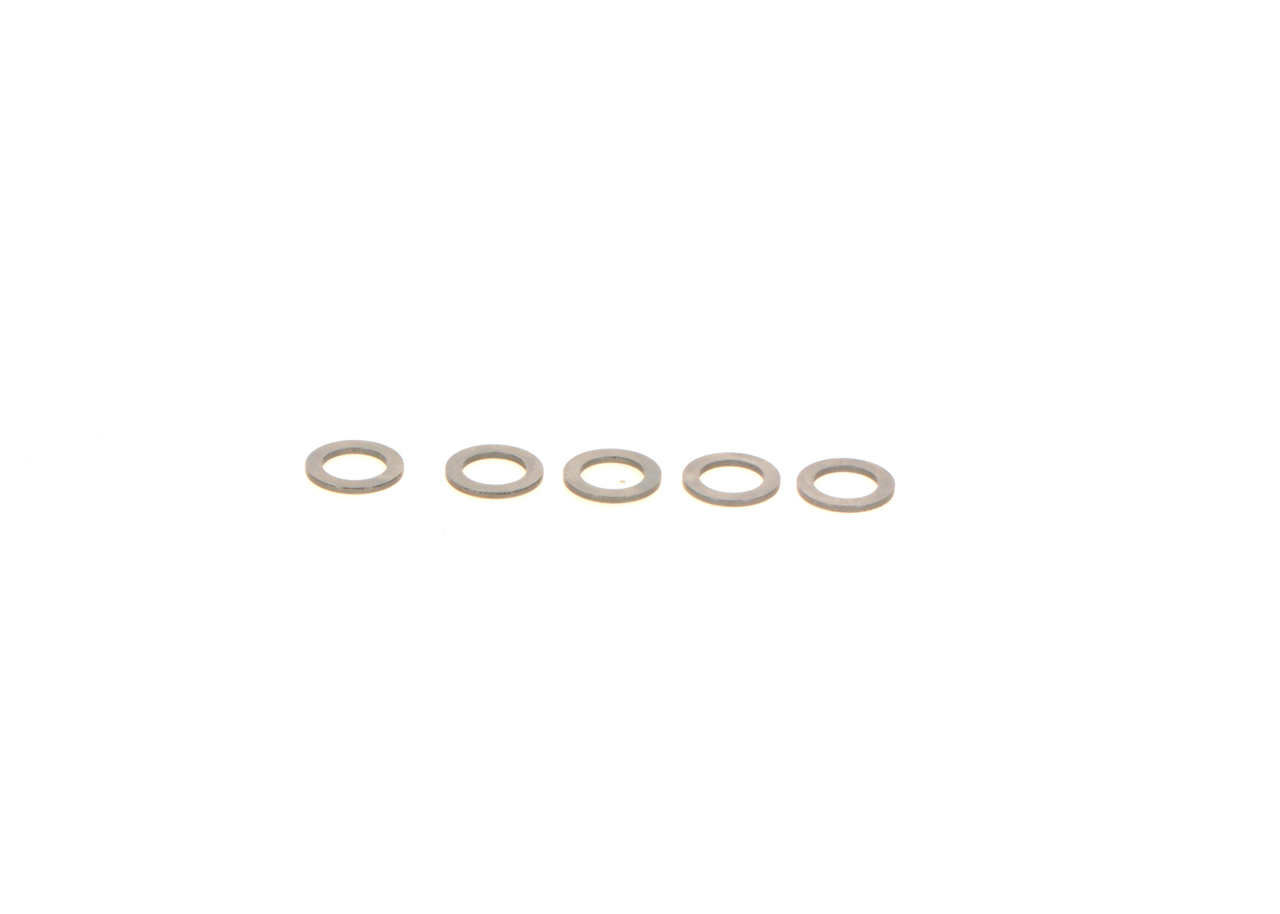 Reparasjonssett, common rail system - F00ZC99961 BOSCH - 1751022200, F00VC10410, LDFG1545