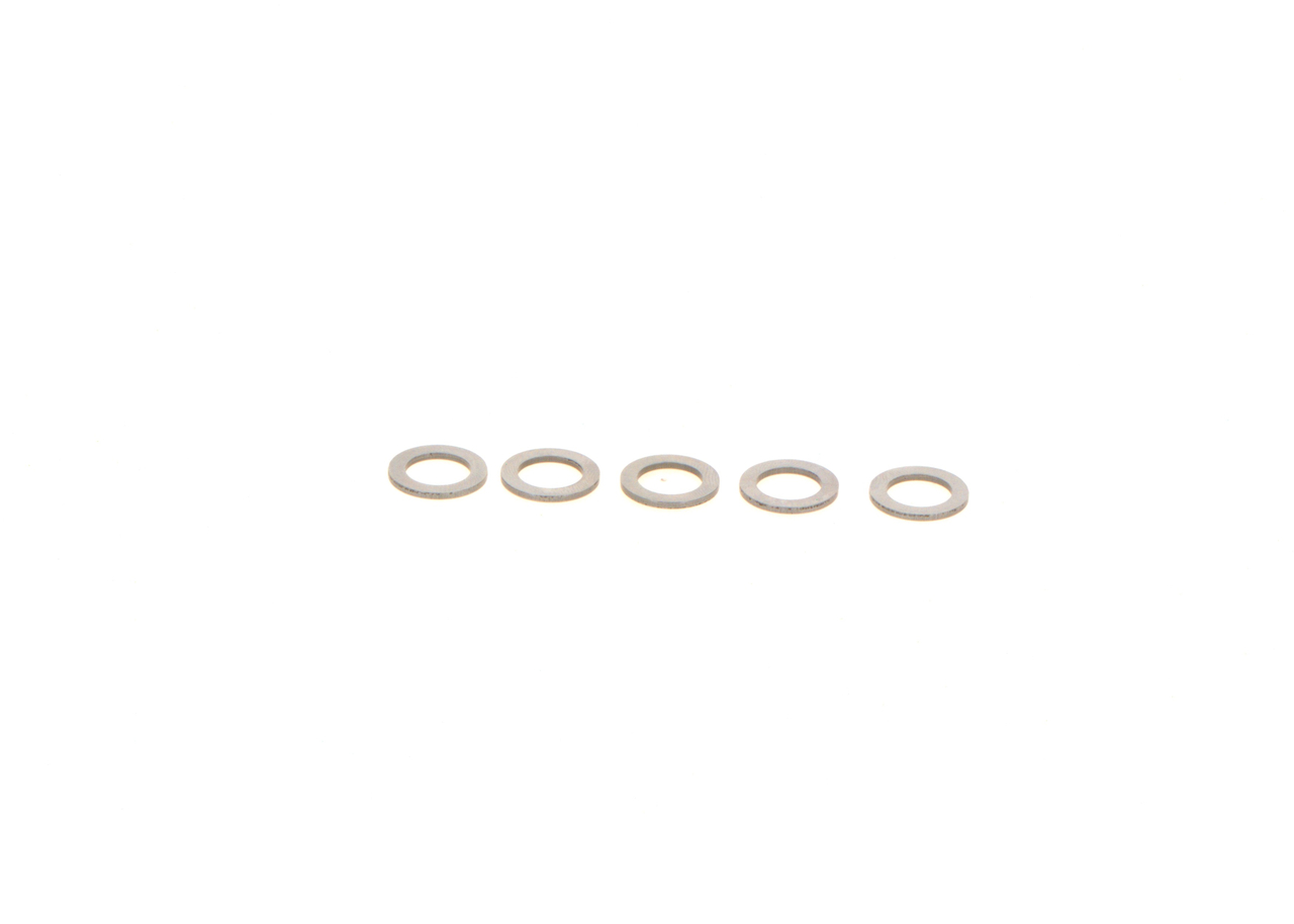 Reparasjonssett, common rail system - F00ZC99962 BOSCH - 1751022400, F00VC10412, F00ZC99402