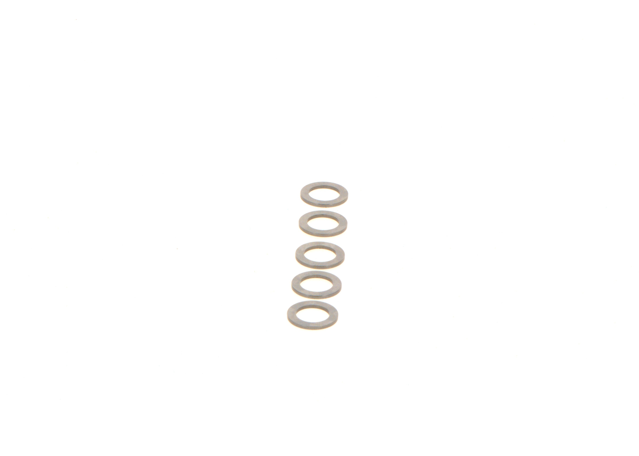 Reparasjonssett, common rail system - F00ZC99965 BOSCH - 1751023000, F00VC10418, LDFG1754