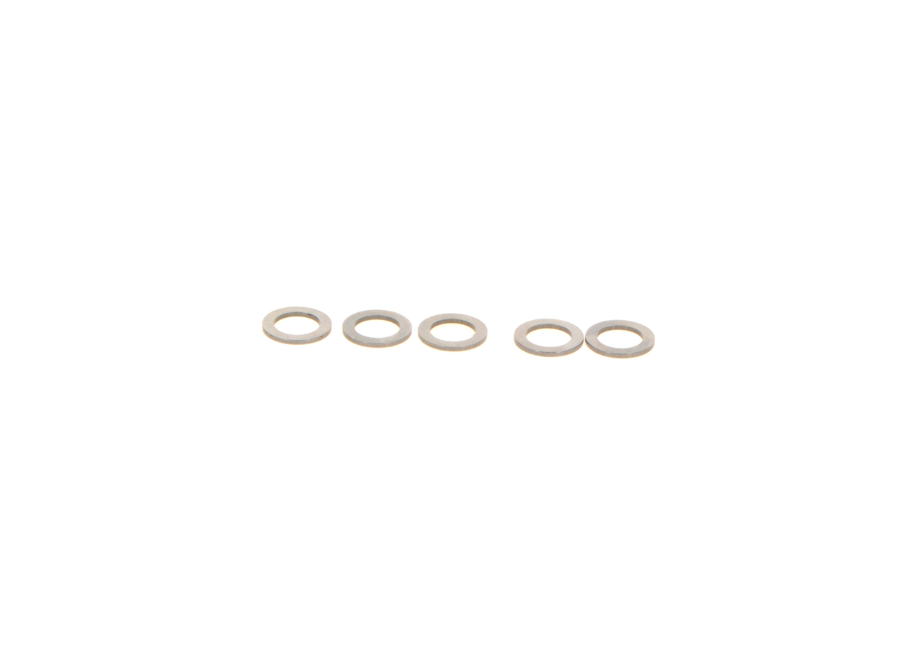 Reparasjonssett, common rail system - F00ZC99967 BOSCH - 1751023400, F00VC10422, F00ZC99407