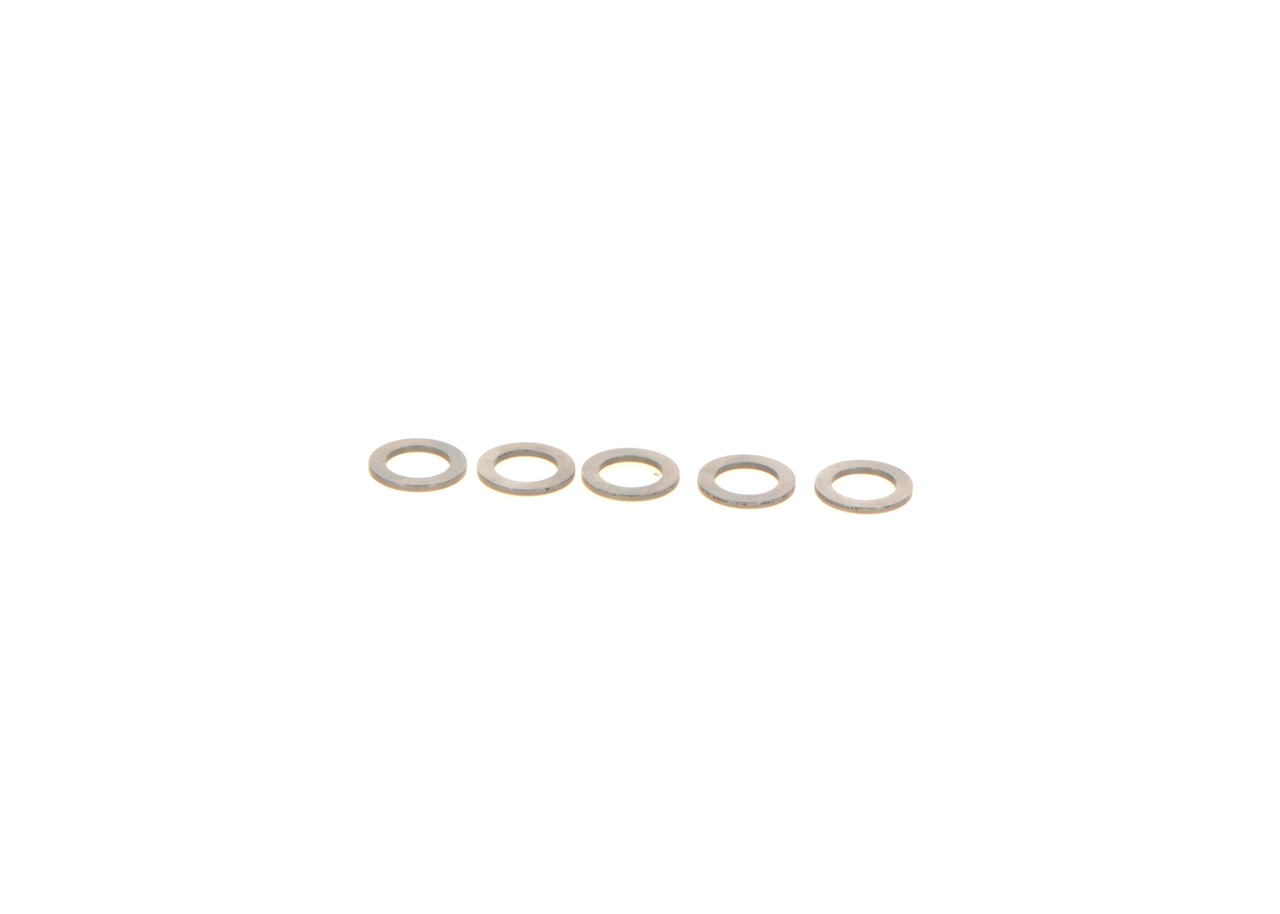 Reparasjonssett, common rail system - F00ZC99969 BOSCH - 1751023800, F00VC10426, F00ZC99409