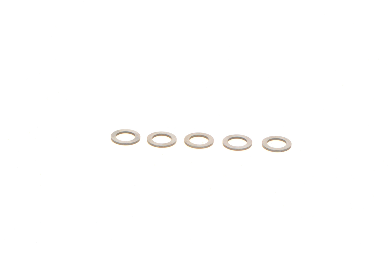 Reparasjonssett, common rail system - F00ZC99971 BOSCH - 1751024200, F00VC10430, F00ZC99411