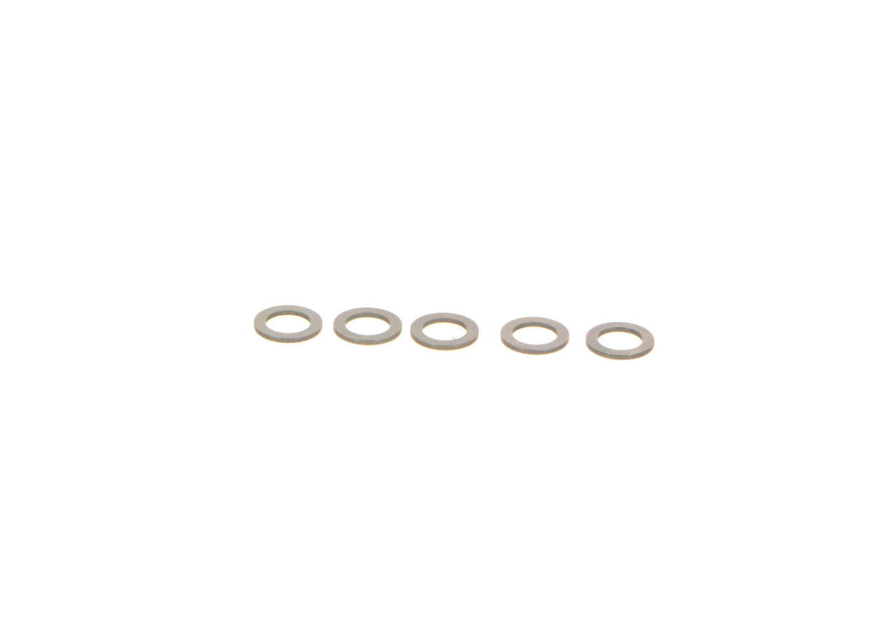 Reparasjonssett, common rail system - F00ZC99972 BOSCH - 1751024400, F00VC10432, F00ZC99412