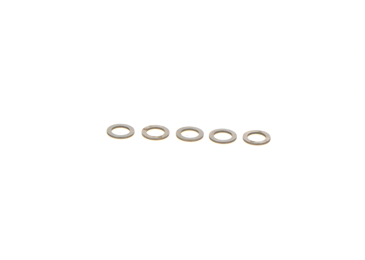 Reparasjonssett, common rail system - F00ZC99974 BOSCH - 1751024800, F00VC10436, F00ZC99414