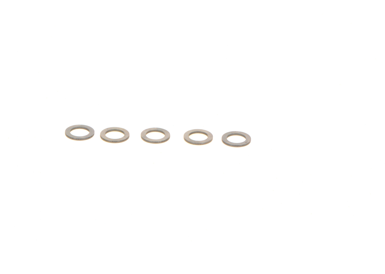 Reparasjonssett, common rail system - F00ZC99975 BOSCH - 1751025000, F00VC10438, F00ZC99415