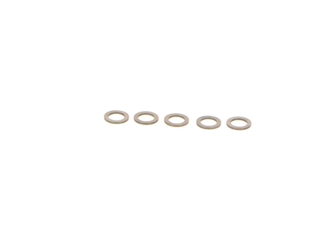 Reparasjonssett, common rail system - F00ZC99976 BOSCH - 1751025200, F00VC10440, F00ZC99416