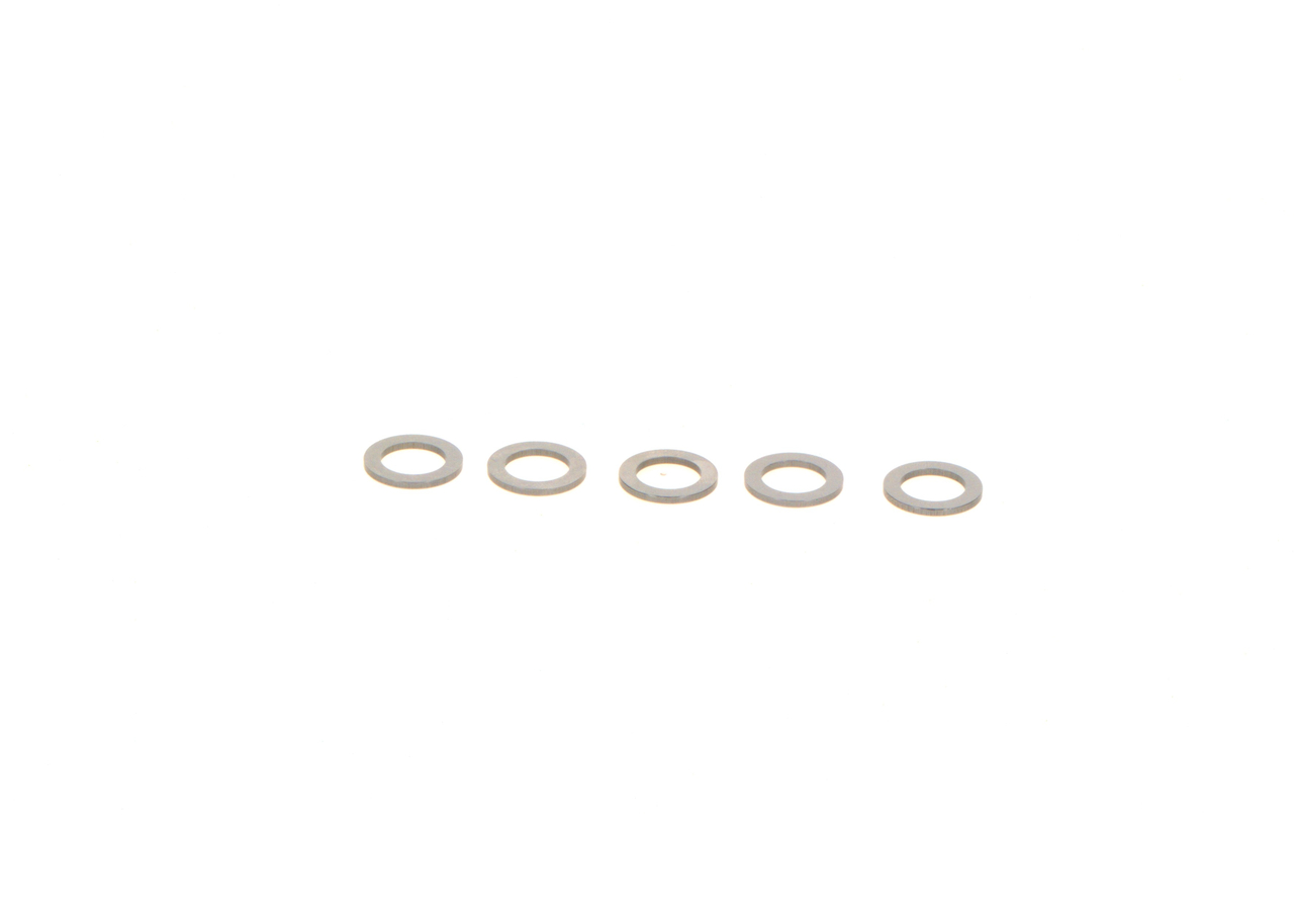 Reparasjonssett, common rail system - F00ZC99978 BOSCH - 1751025600, F00VC10444, F00ZC99418