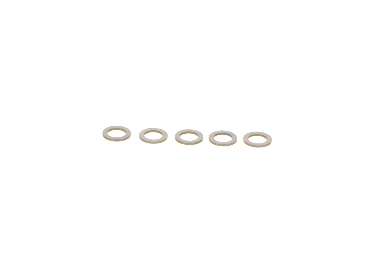 Reparasjonssett, common rail system - F00ZC99979 BOSCH - 1751025800, F00VC10446, F00ZC99419