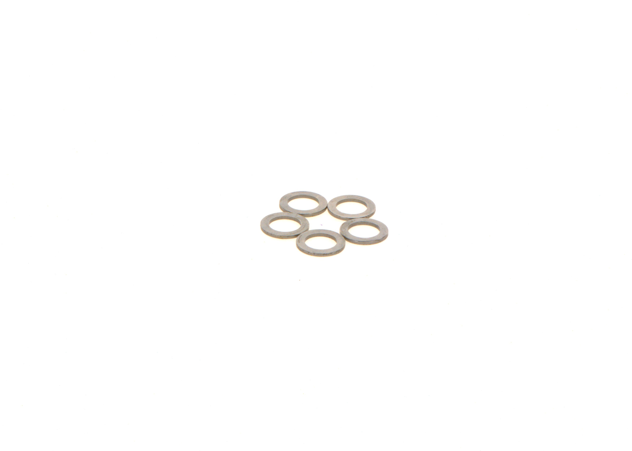 Reparasjonssett, common rail system - F00ZC99980 BOSCH - 1751026000, F00VC10448, F00ZC99420