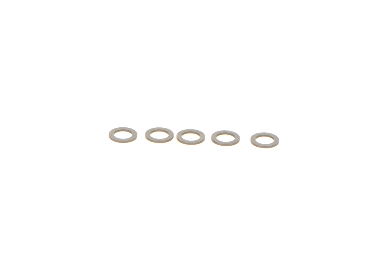 Reparasjonssett, common rail system - F00ZC99981 BOSCH - 1751026200, F00VC10450, F00ZC99421