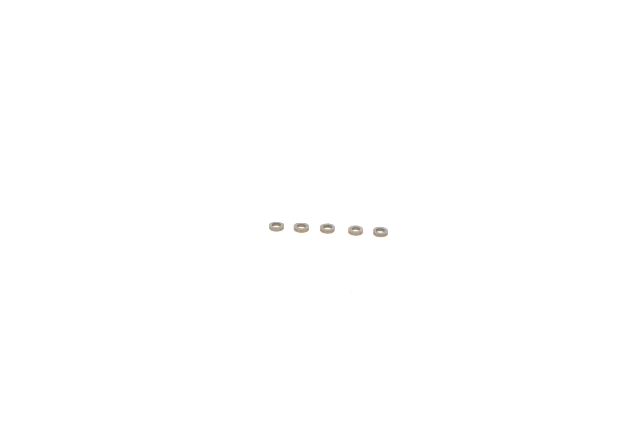 Reparasjonssett, common rail system - F00ZC99989 BOSCH - F00VC60560, F00ZC99216