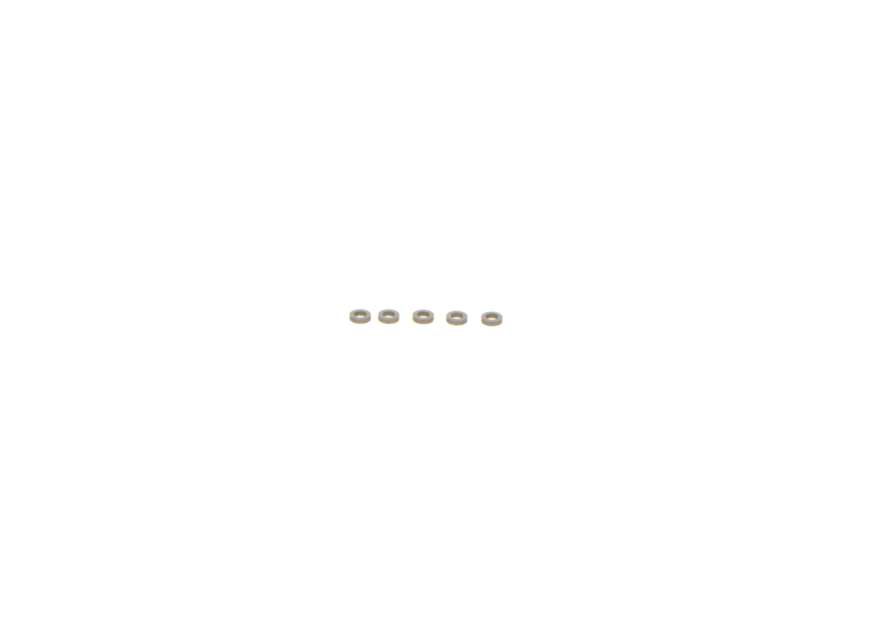 Reparasjonssett, common rail system - F00ZC99994 BOSCH - F00VC60570, F00ZC99221