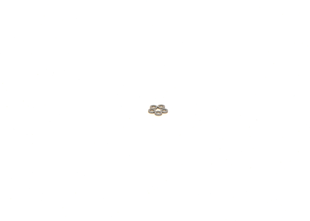 Reparasjonssett, common rail system - F00ZC99995 BOSCH - F00VC60572, LDFG1928, F00ZC99222