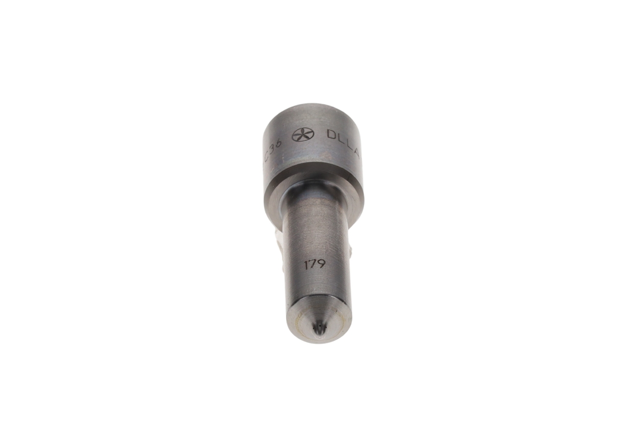 Innsprøytningsdyse - F019121179 BOSCH
