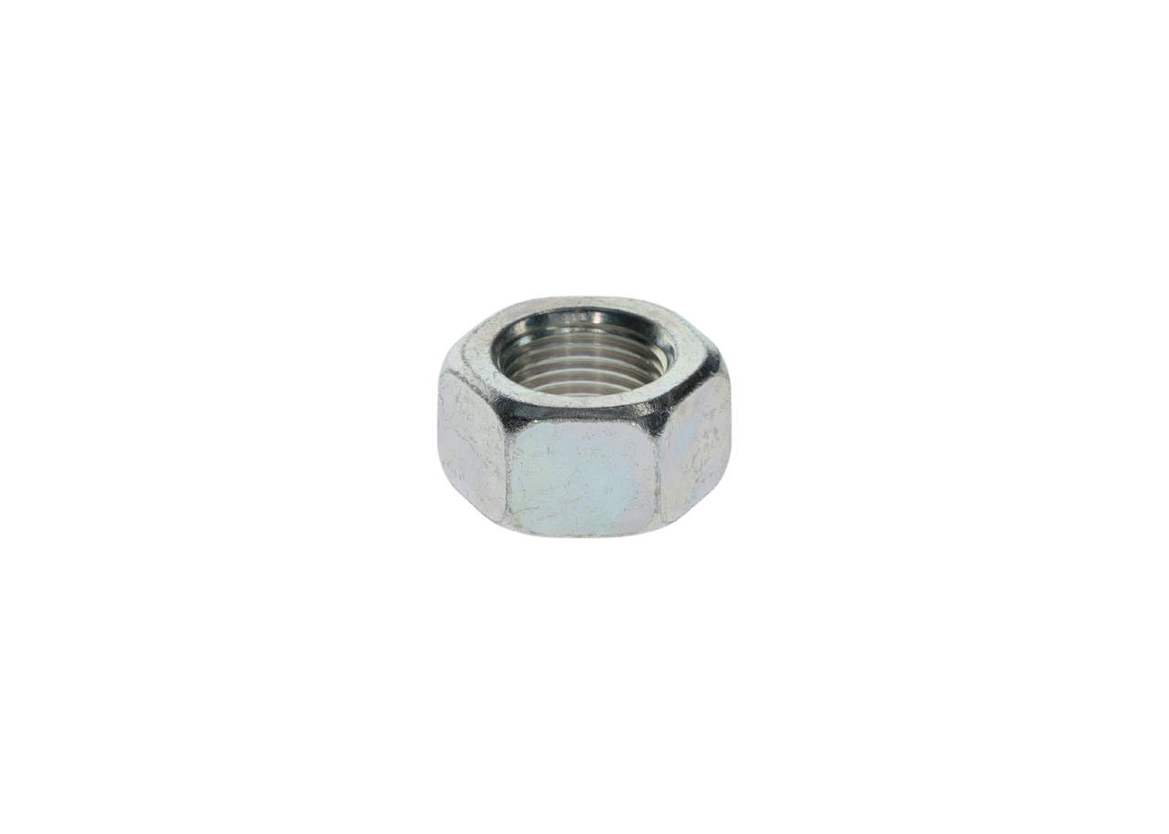 Mutter - F019D04260 BOSCH