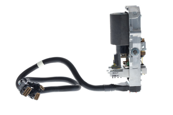 Reguleringselement, ytterspeil - F019Z2E949 BOSCH - 8-97317-802-0, H159620702, 1596207020