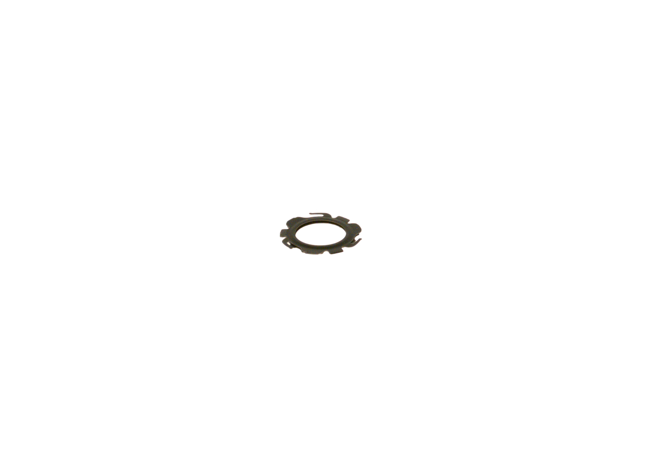 Tetning - F01C215022 BOSCH - 12617475, 160764HK0A, 296314A800