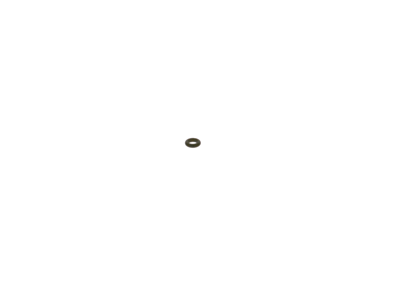 Gummiring - F01C290014 BOSCH - 5801596927, F01C290006