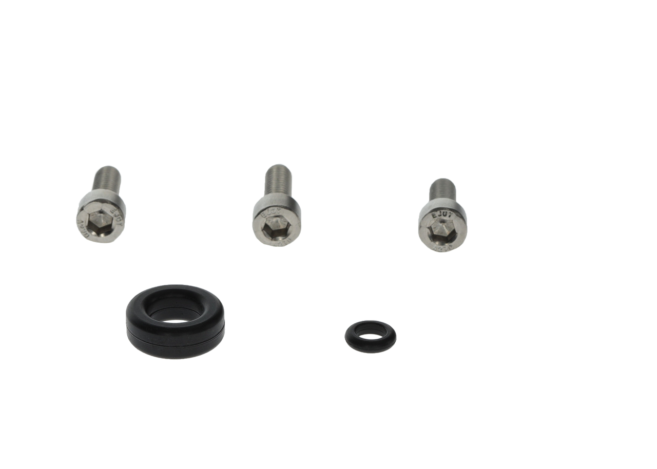 Tetningssett, bremsevæskebeholder - F01C320065 BOSCH - 22783128, 2E0919050T, 7260708