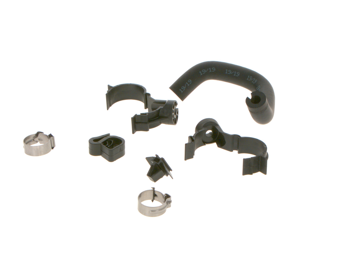 Strupeventilstuss - F01C600026 BOSCH - 77363456
