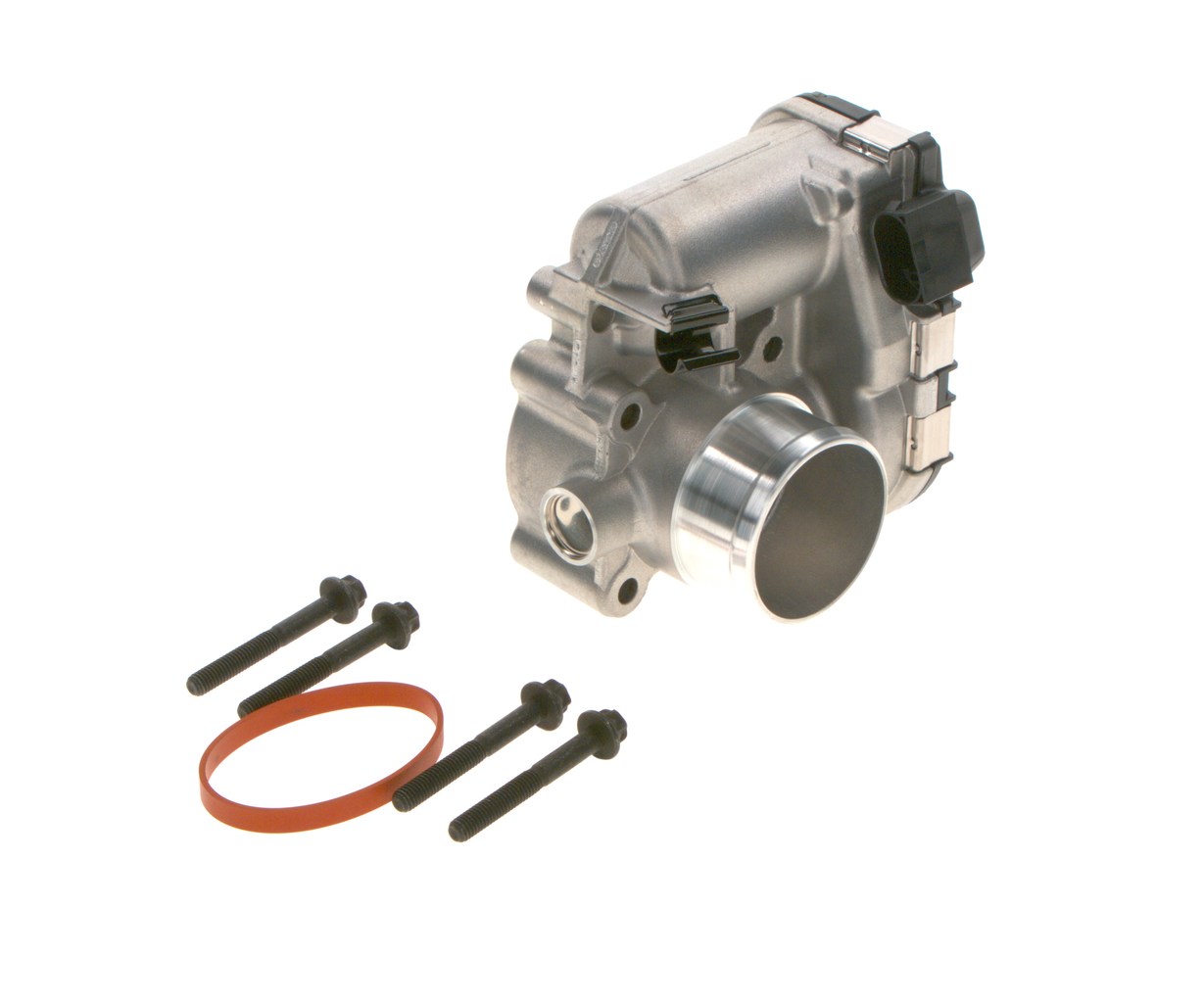 Strupeventilstuss - F01C600027 BOSCH - 77363462