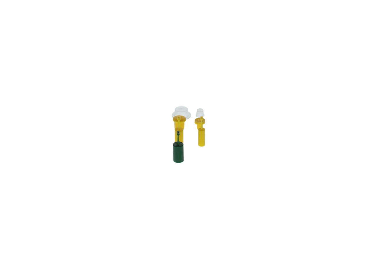 Kappe - F01C600118 BOSCH