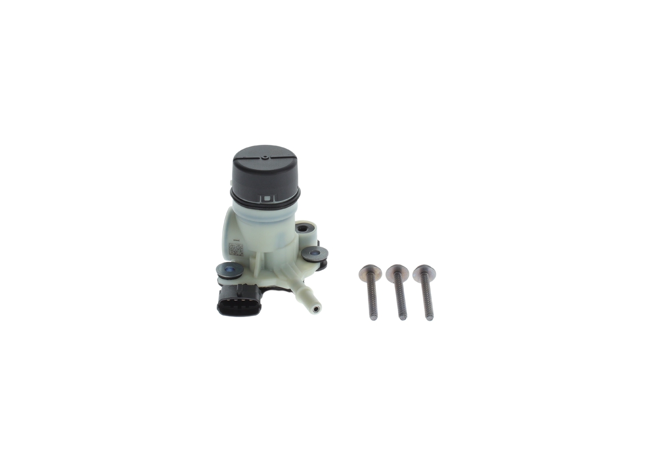 F01C600343, Matemodul, ureainnsprøytning, Podávací modul (vstřikování močoviny), BOSCH, 170428098R, 204624HK0A, 296224A800, 5802542911, 68240043AA, 77367803, SHY113TJ0, 68240043AB, F01C600249