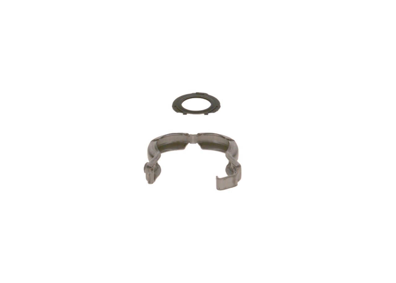 Monteringssett, doseringsmodul (ureainnsprøytning) - F01C600345 BOSCH - C2D60464, FX23189E5AB, LR138592