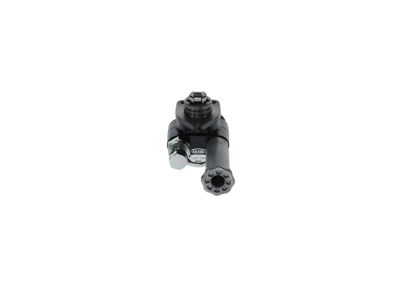 Drivstoffpumpe - F01G0V3000 BOSCH - 1052205960