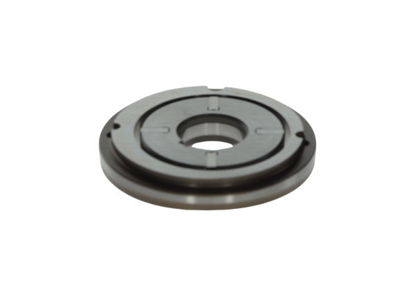Drivstoffpumpe - F01G2060PP BOSCH - 16850V7200, ME741028, H146100022