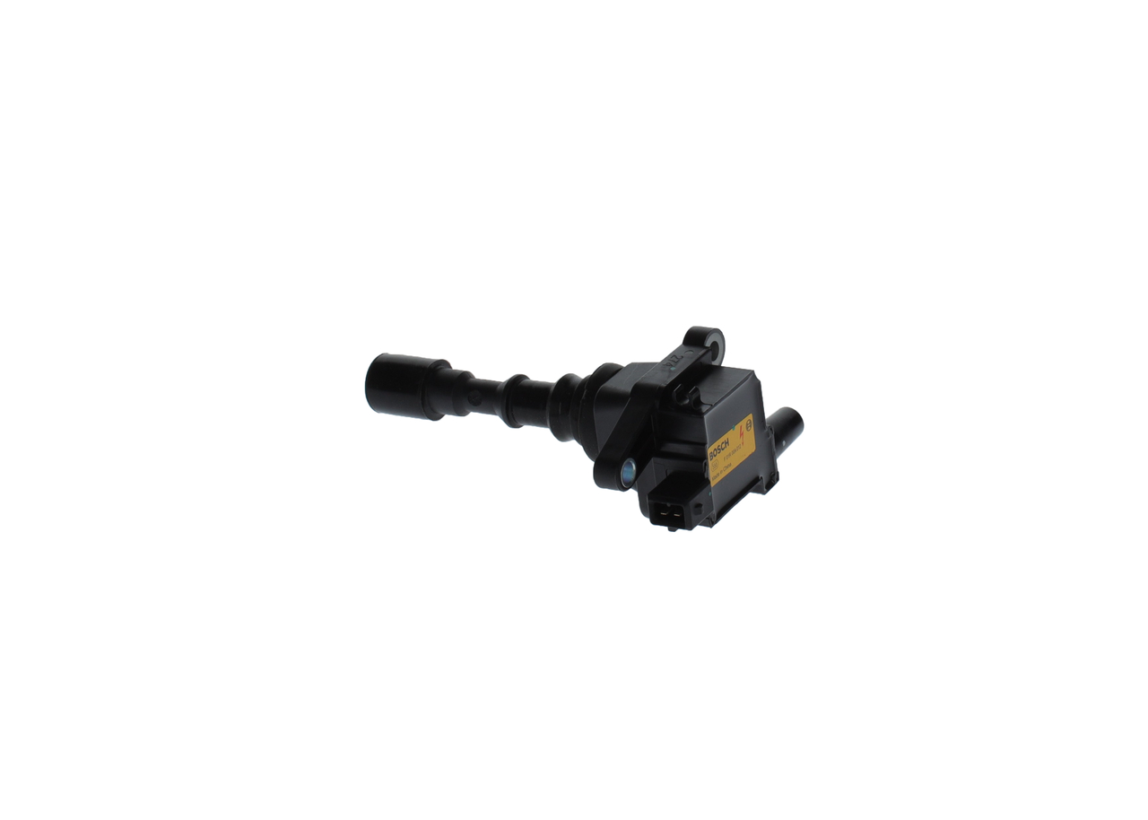 Coil - F01R00A012 BOSCH - DALD325052