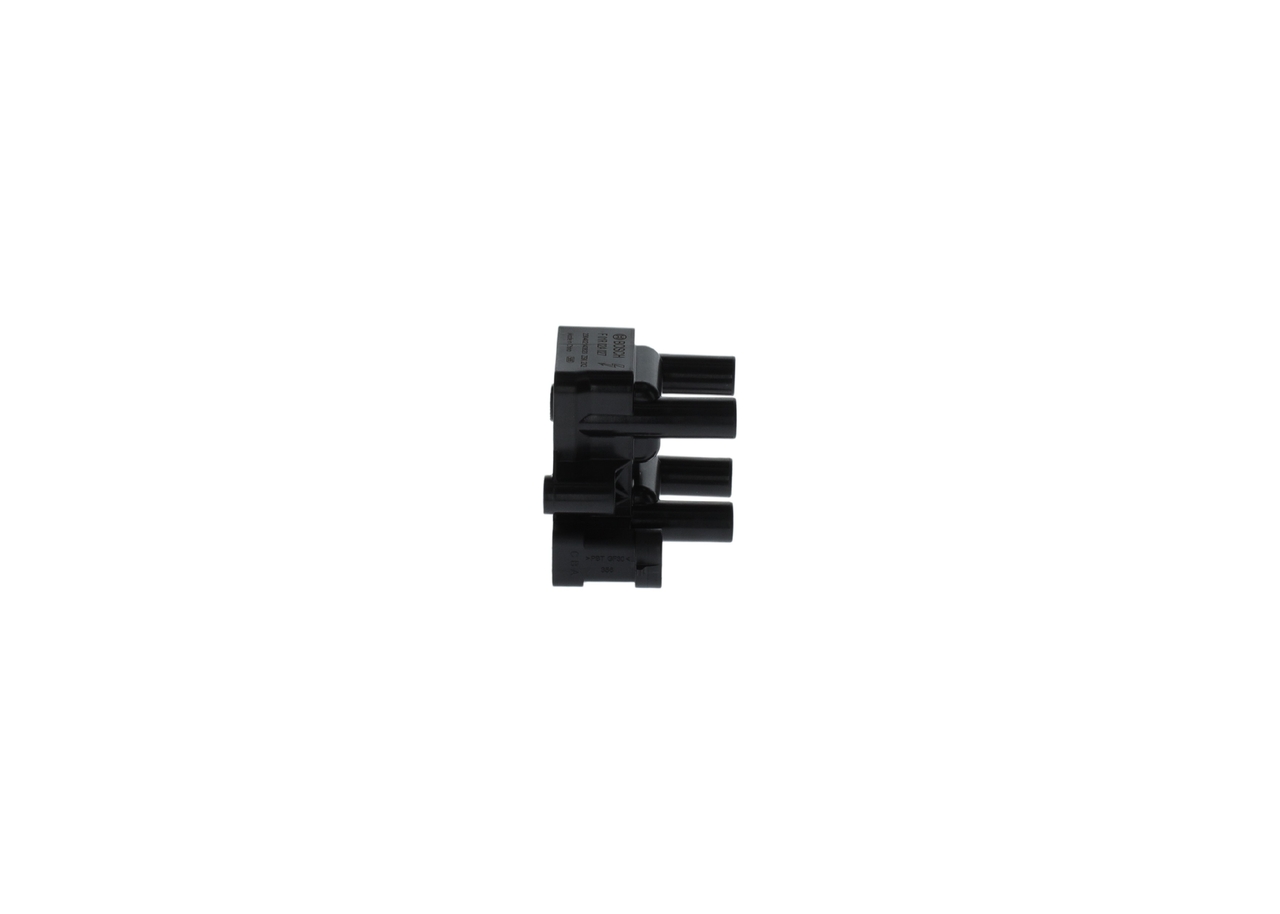 Coil - F01R02A027 BOSCH - 24531916, F01R00A027