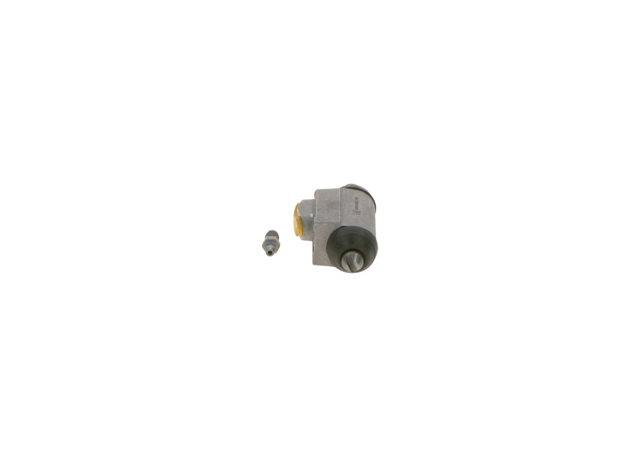 Hjulsylinder, brems - F026002004 BOSCH - 58330F9000, 583800P000, 041006