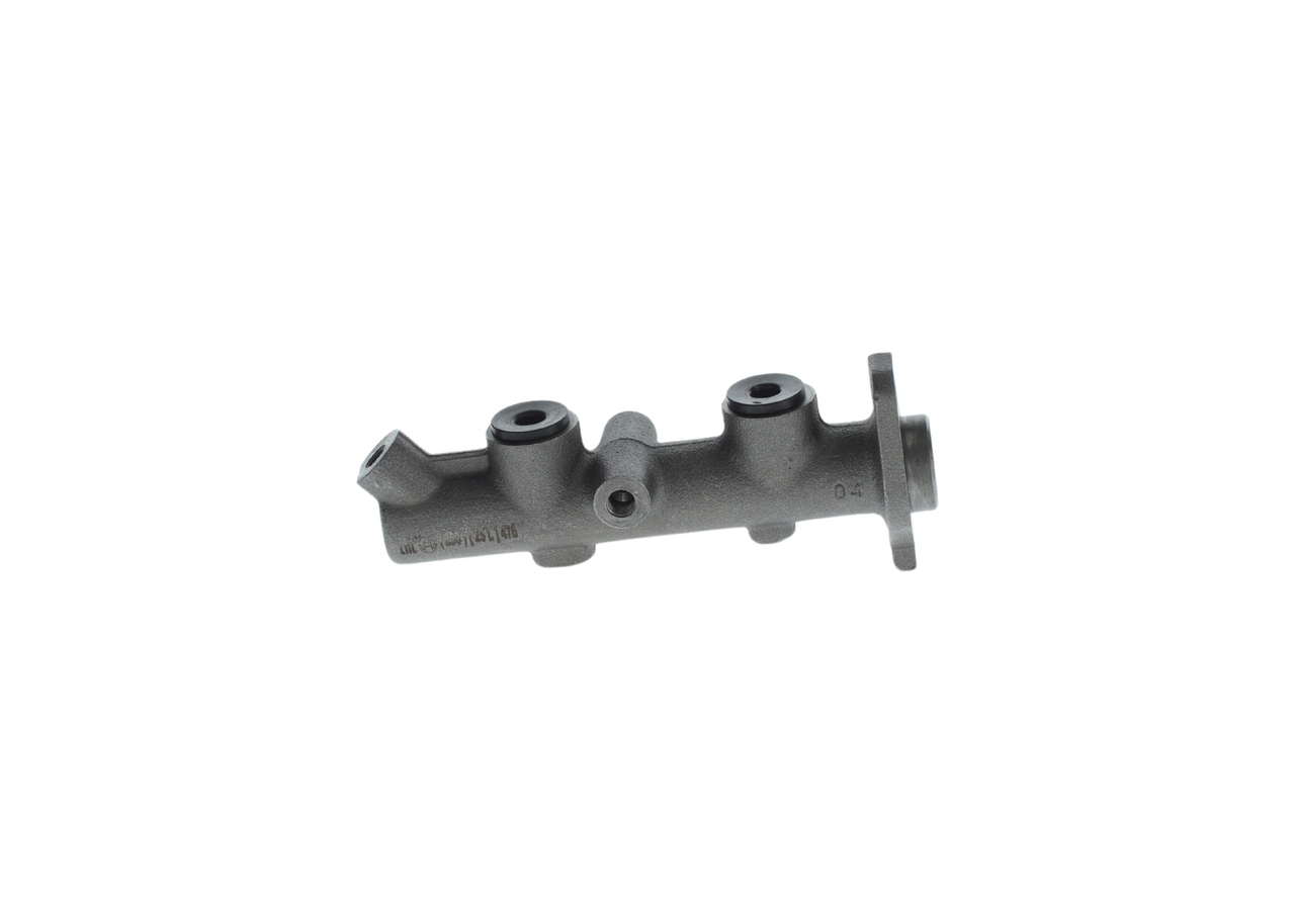 Hovedbremsesylinder - F026003019 BOSCH - 7700617708, 7700618661, 7700624692