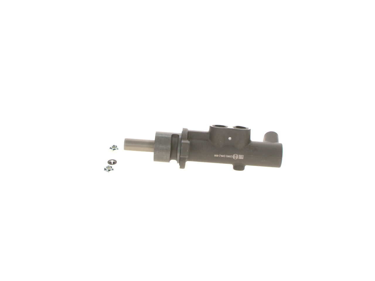 F026003135, Hovedbremsesylinder, Hlavní brzdový válec, BOSCH, 1S712B507AB, 1126844, 1152437, 1251699, 2S712B507AB, 2S712B507AC, 0204123578, 050477, 1759, 24212317473, 33041500, FHM1548, H23902531, LM80148, M24120, PMK589, 0204123613, 24212317793, PMK930, 0204779135, 4007589
