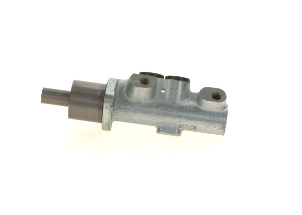 F026003188, Hovedbremsesylinder, Hlavní brzdový válec, BOSCH, 4601E3, K9567211580, 4601J9, 71739992, 9567211580, 0204123188, 050228, 132448B, 1890, 202228, 222389, 24212217033, 33026100, 350725, 5173, 6213540, 821927, FHM1166, H22900081, LM21009, M61052, MC2173, MCY361, PMH425, 0204123519, 050326, 132966B, 24212217413, 33036900, FHM661