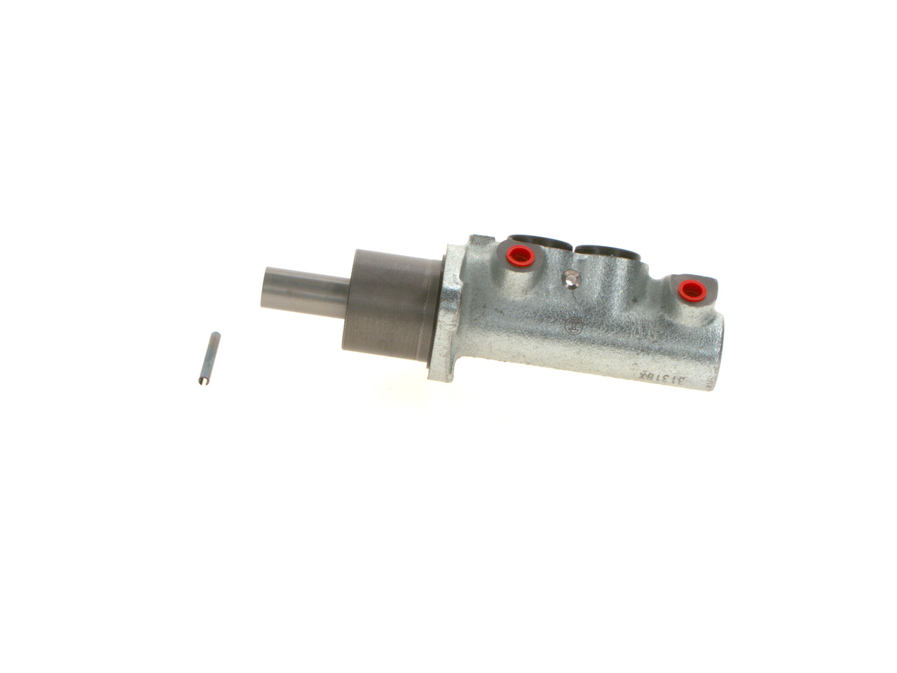 F026003257, Hovedbremsesylinder, Hlavní brzdový válec, BOSCH, 7700734129, 7702145667, 0204122111, 03212026823, 050193, 102041, 1105, 131768B, 182308, 220006, 33014200, 350707, 5622, 6212995, 80091, 823911, FHM561, H20903401, HF20064, LM23768, M68029, MC2622, PMF179, 0204123257, 202193, FHY561, PMF480, 0986480139, 4005179