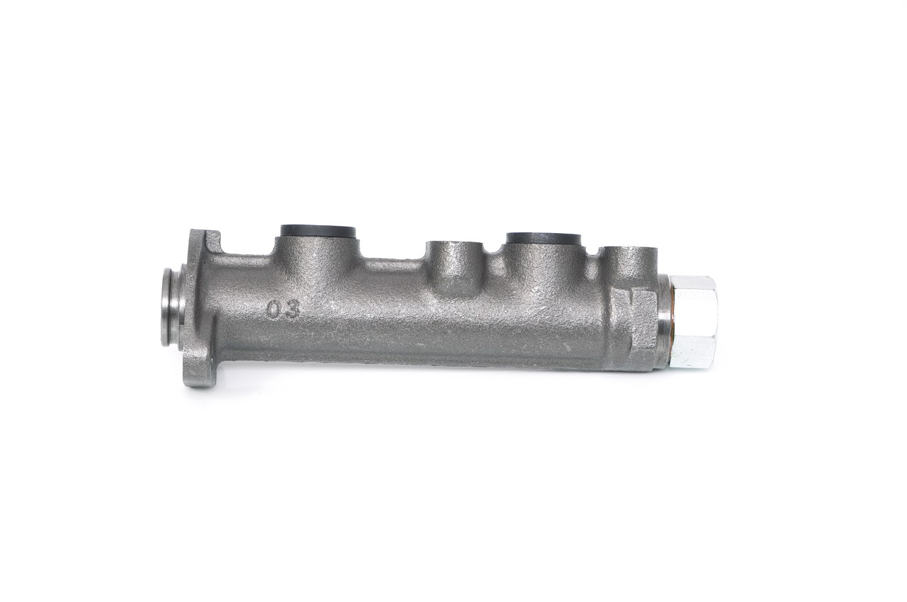 Hovedbremsesylinder - F026003296 BOSCH - 71738443, 792040, 792895