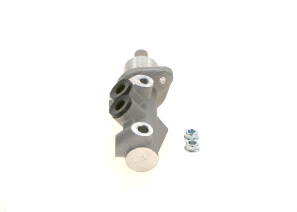 F026003418, Hovedbremsesylinder, Hlavní brzdový válec, BOSCH, 7701205740, 0204123418, 050319, 1269, 33017500, 400824, 5782, 6212617, FHM1217, H20908301, L614258, LM80131, M68014, MC2982, PMF530, 132954B, 202319