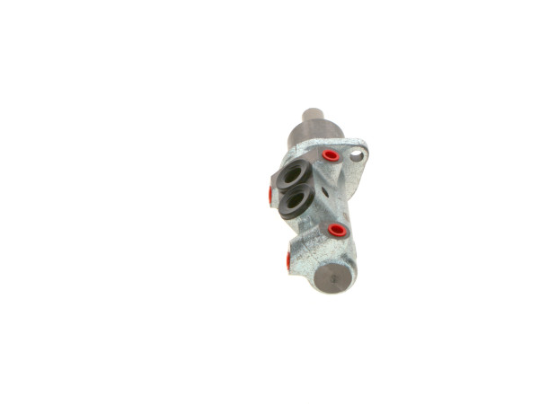 Hovedbremsesylinder - F026003512 BOSCH - 4601J7, 0204123512, 050504