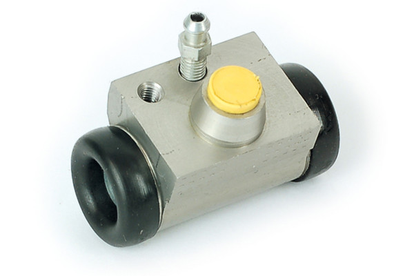 Hjulsylinder, brems - F026009217 BOSCH - 475500D010, PW891101, 0204011217