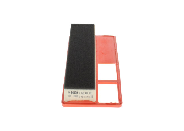 F026400002, Luftfilter, Vzduchový filtr, BOSCH, 1542778, 51775324, 834732, 95513354, 1706918, 55183265, 55193849, 9S519601BA, 9S519601B1A, 3026500, A1227, A2186, ADL142204, AG1541, AI5347, AP0926, C38771, CA10116, E704L, EAF589, ELP9067, LX1920, LX3465, MA1365, PA7506, S3265A, WA9459, AP0927, E704L01, ELP9141