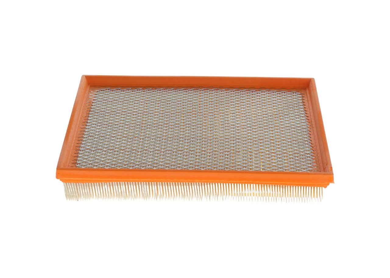 F026400013, Luftfilter, Vzduchový filtr, BOSCH, 13271041, 24443113, 93181912, FA3028, 55556465, 93192884, 5834281, 5835126, 91181912, 835627, 835632, 9201158, 835628, 92011158, 9201138, 9201139, 93188945, 3018500, 32138, 585032, 8378, A1191, A2148, AF20107, AG1683, ALA88142, AP0513, C301301, CA10070, E611L