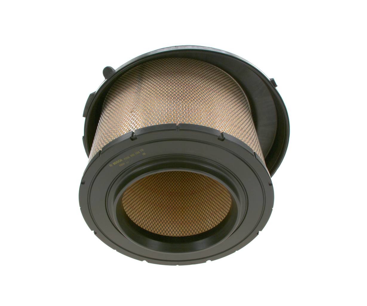 F026400088, Luftfilter, Vzduchový filtr, BOSCH, A0001805809, A0040942404, A0040942504, A0040948504, 0001805809, 0040942404, 0040942504, 0040948504, 4094204, 40942404, 40942504, 4094504, 0986626784, 2763900, 28245, 93246E, ADG1221, AF26165, AM4654, AP9845, C40006, CA10312, E497L, FA3361, FLI9105, HF854, LAF6165, LX8141, MA1486, P785542