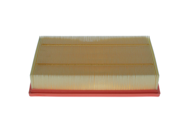 F026400099, Luftfilter, Vzduchový filtr, BOSCH, 5H2Z9601AA, PHE000112, 3026800, A1210, ADJ132202, AG1339, AP1296, C31196, CA9993, E531L, EAF609, ELP9168, LX1764, PA7611, S3268A, WA9495, ELP9198