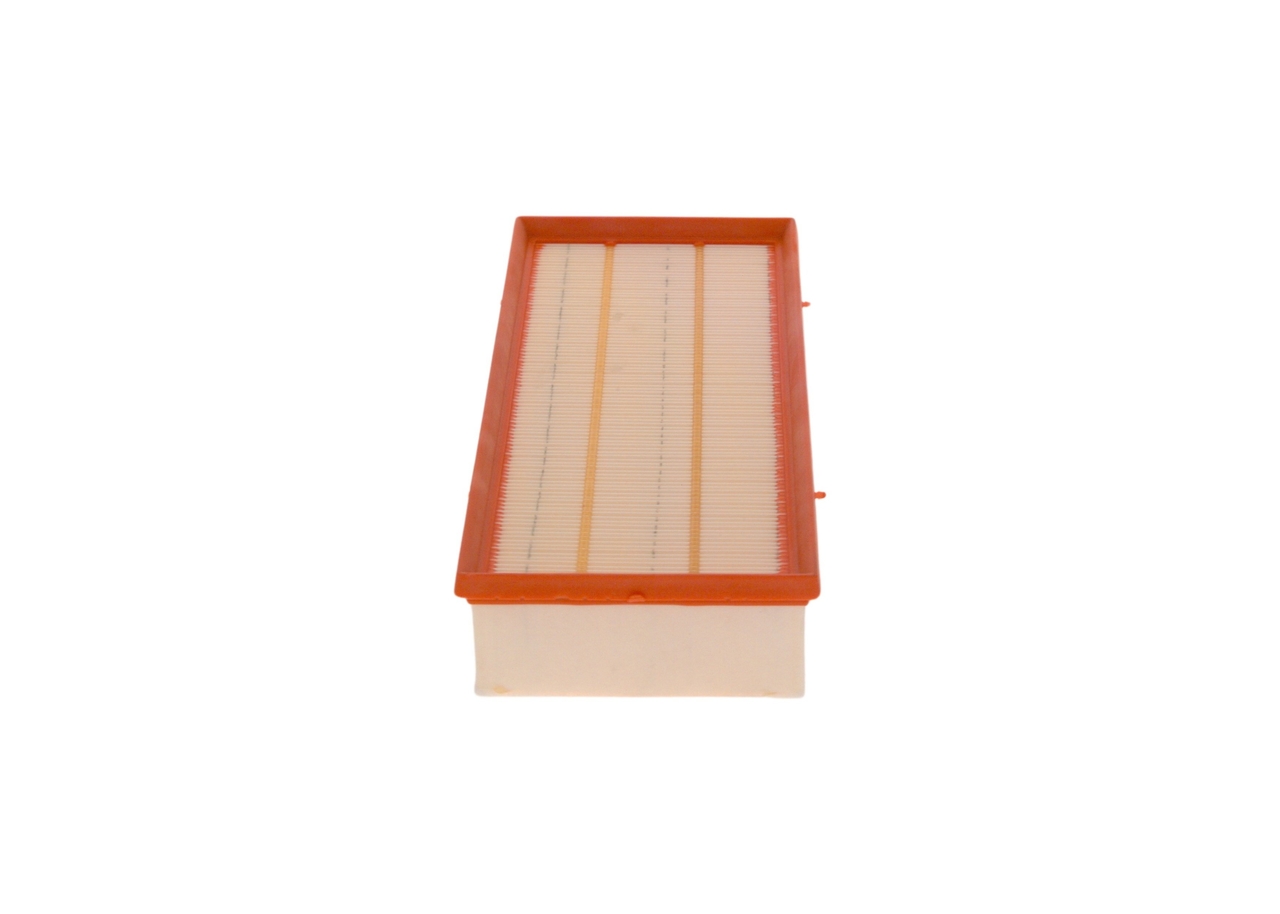 F026400121, Luftfilter, Vzduchový filtr, BOSCH, 178010R010, 3033400, 88262, A1244, A2207, ADT32293, AG1325, AP1781, C31145, CA10224, CTY12183, E1046L, ELP9187, LX1837, PA7525, WA9475