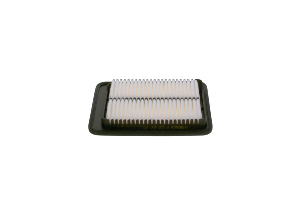 F026400127, Luftfilter, Vzduchový filtr, BOSCH, 281130X000, 3046800, A1312, ADG02287, AG1399, AP1073, C24010, CA10630, E1076L, EAF721, ELP9350, FAH16S, HA709, J1320532, LX2649, MD8416, N1320530, PA7637, WA9640, XC11500