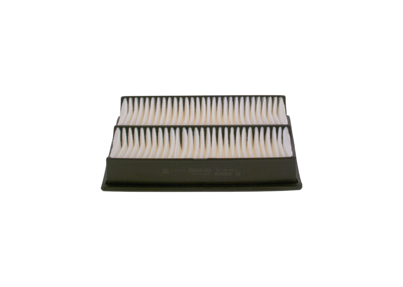 Luftfilter - F026400129 BOSCH - 16546HA00B, LF5013Z40, LF5013Z40A
