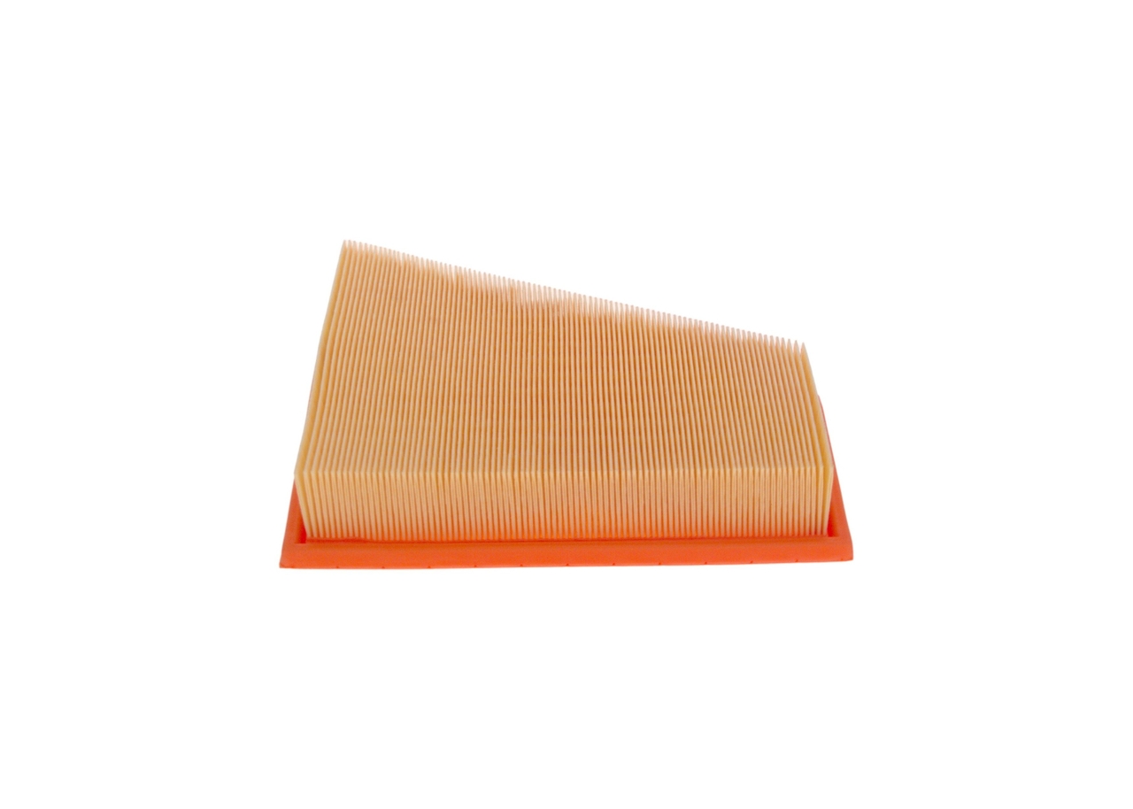 F026400149, Luftfilter, Vzduchový filtr, BOSCH, 13717582908, 20948526, 221684, 3055700, 3123210026, 585487, A1568, A2492, ADB112207, AF118, AG1514, AP0285, C27125, CA10994, E1058L, EAF874, ELP9361, LVFA1485, LX2787, MD8570, PA7777, WA9699, 48526, LX3975